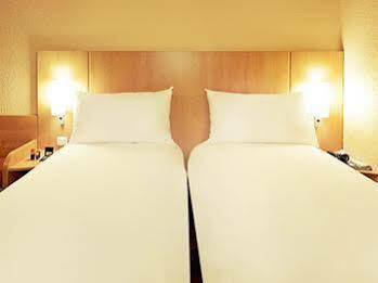 Hamburg-airport 3* Hamborg